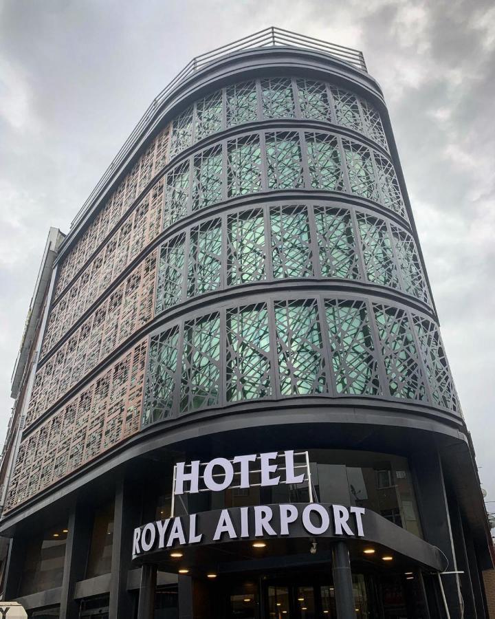 Royal Airport Hotel - Istanbul, Istanbul