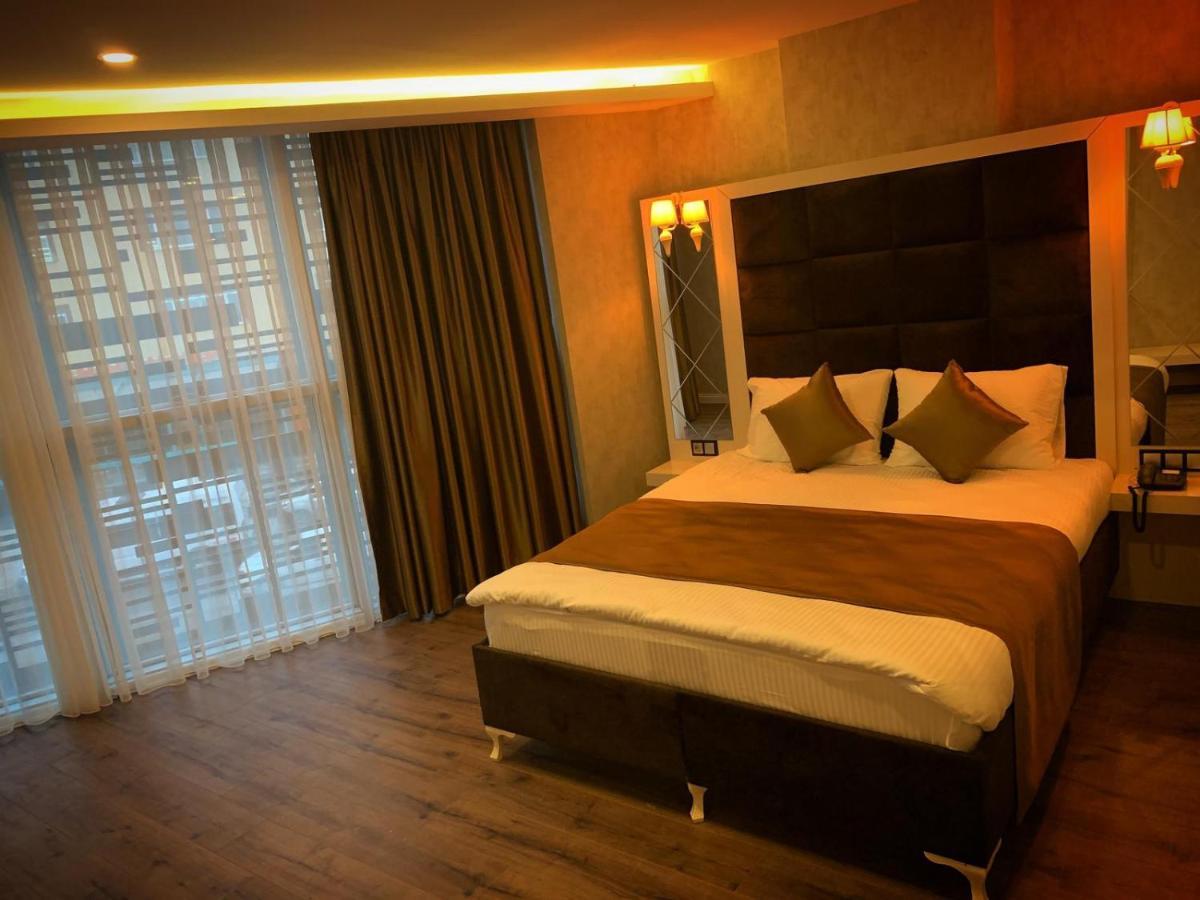 Royal Airport Hotel - Istanbul — Fotoğraflar 2
